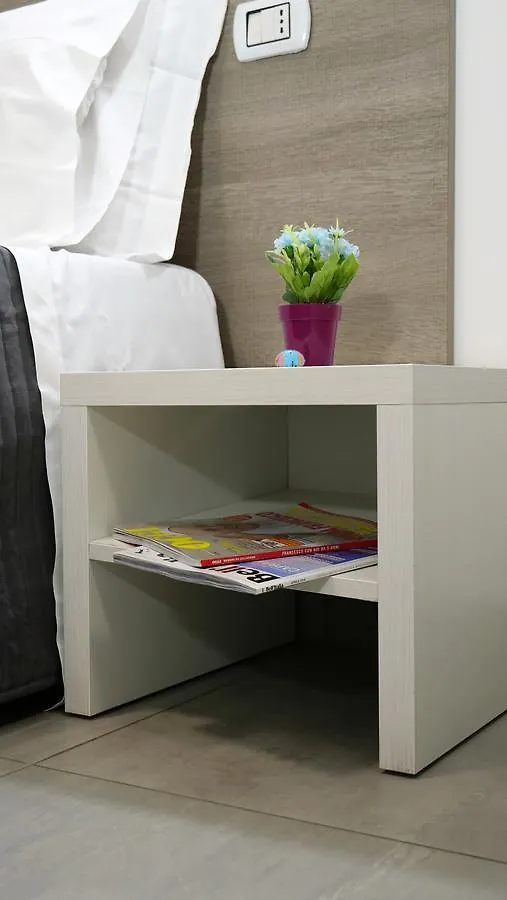 Tiburtina Royal Suites Rome