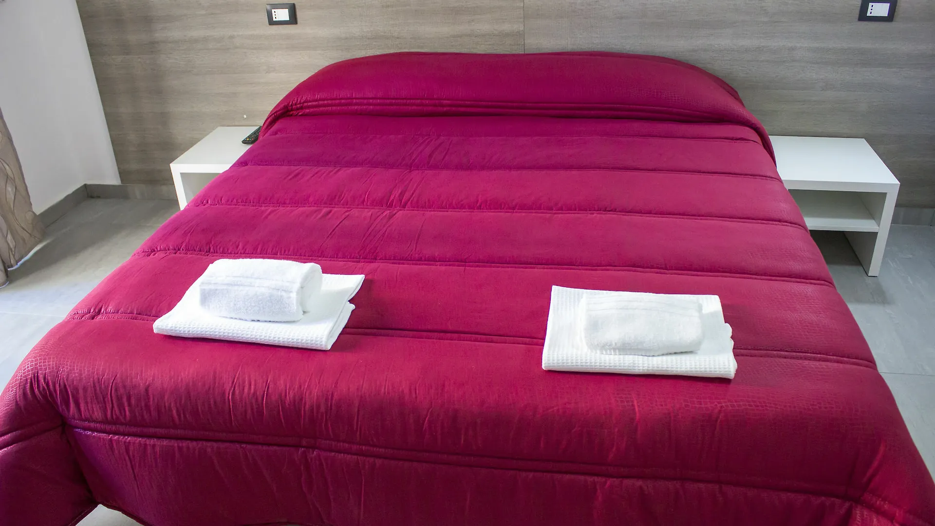 Tiburtina Royal Suites Rome 0*,  Italie