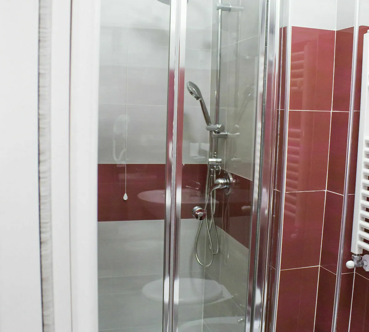 Maison d'hôtes Tiburtina Royal Suites Rome Italie