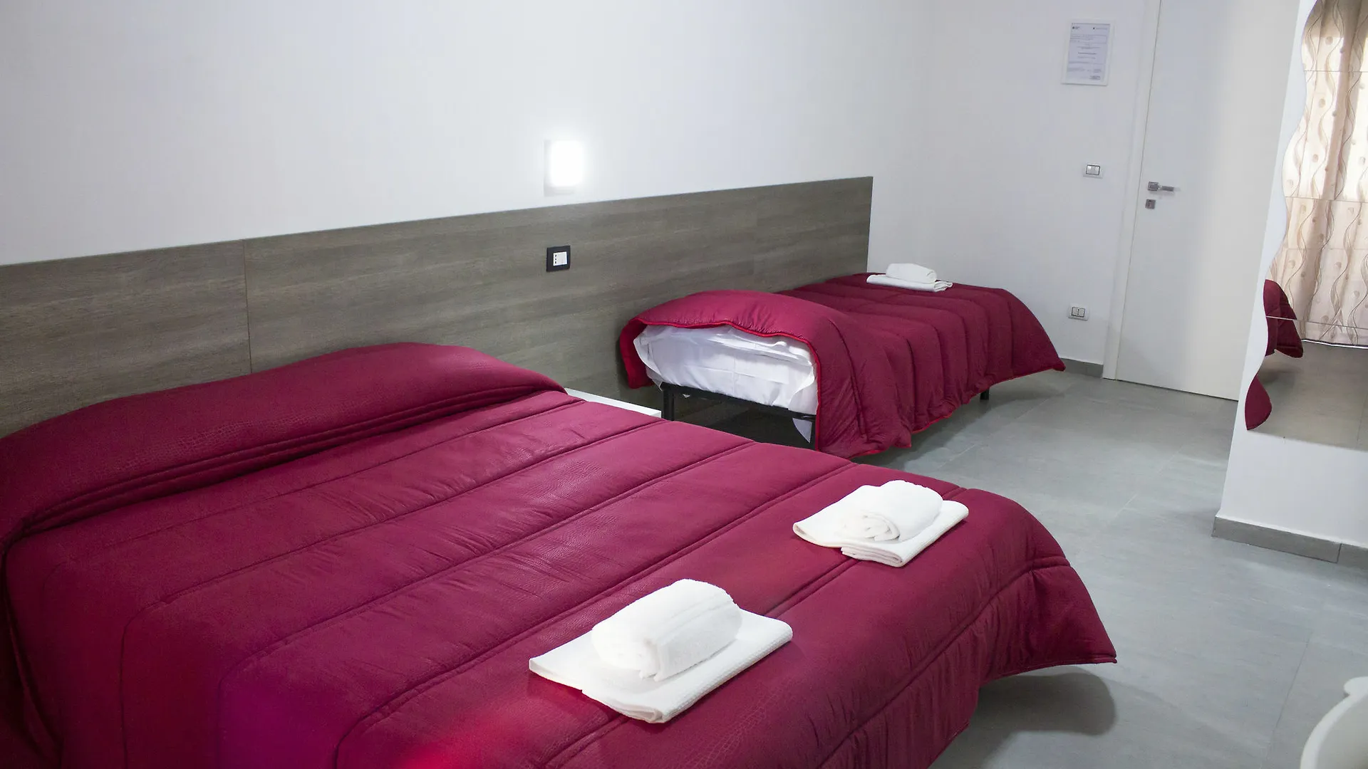 Tiburtina Royal Suites Rome