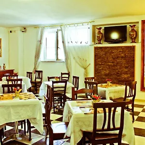 Hotel Palace Nardo, Roma