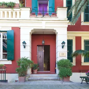 Bed & Breakfast Il Tempio Di Morfeo, Roma