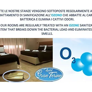 Gran Torino Rome