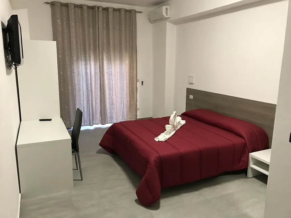 Tiburtina Royal Suites Roma Affittacamere
