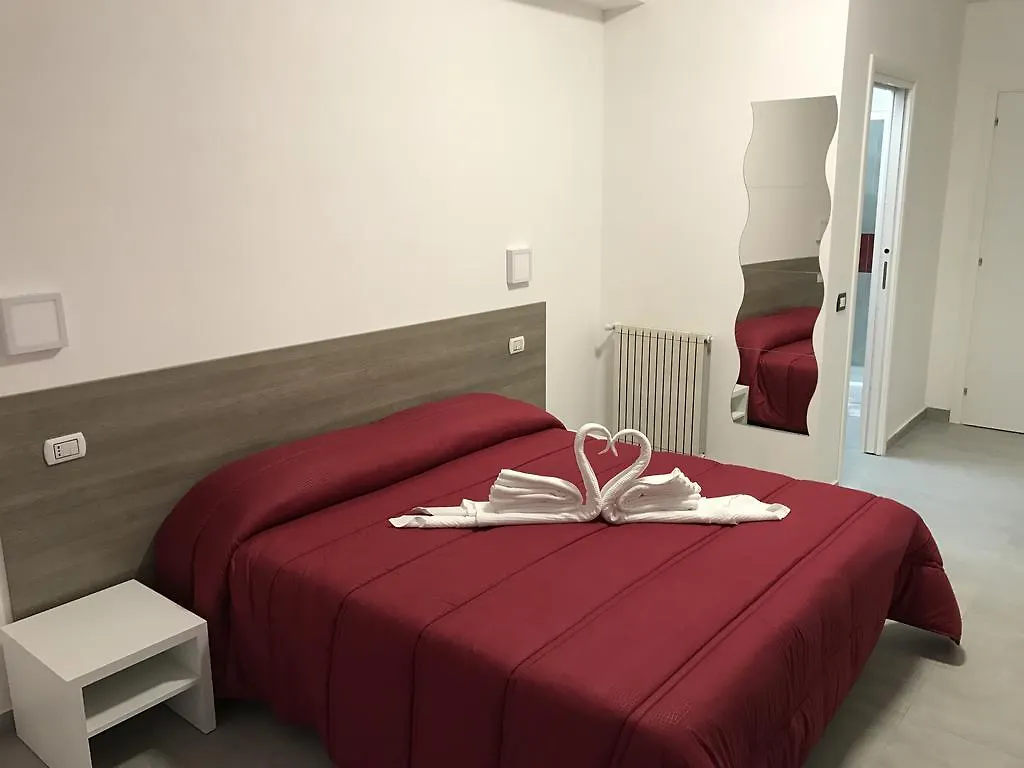 Tiburtina Royal Suites Roma