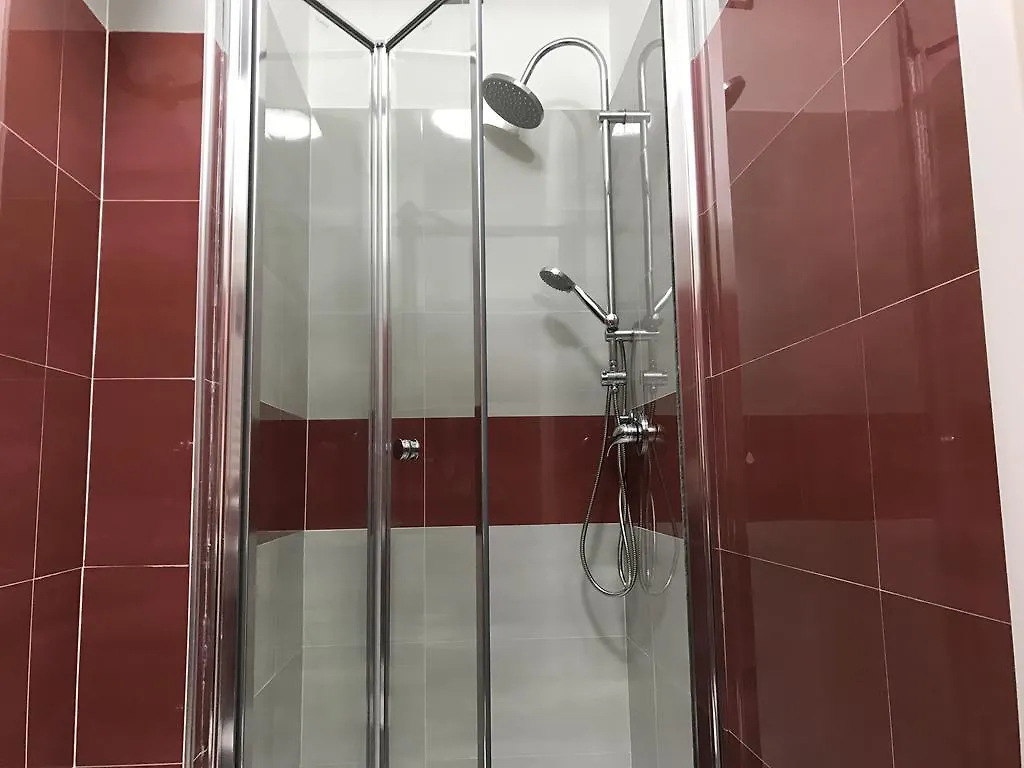 Affittacamere Tiburtina Royal Suites Roma