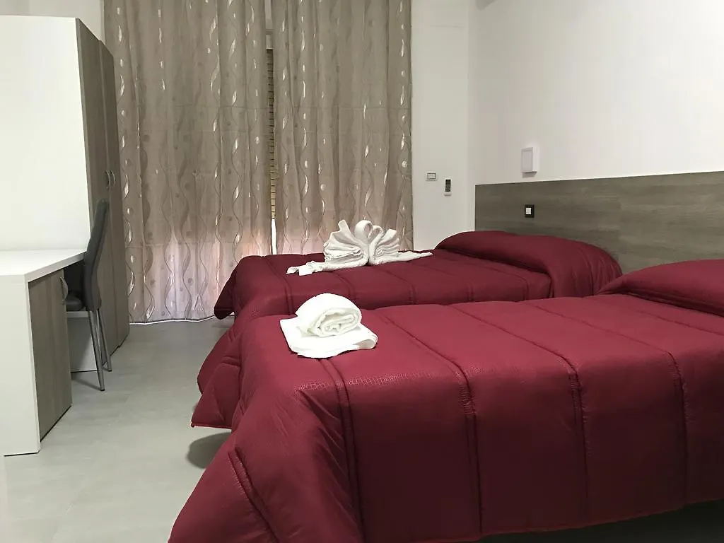 Affittacamere Tiburtina Royal Suites Roma