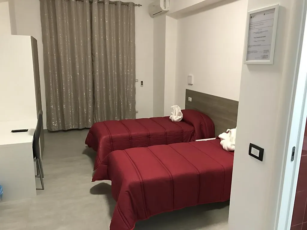 Tiburtina Royal Suites Rom 0*,  Italien