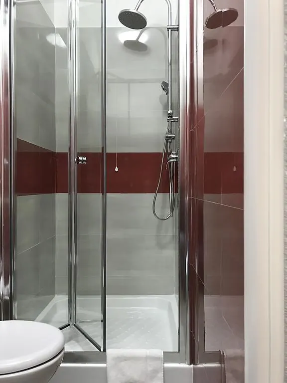 Tiburtina Royal Suites Roma Affittacamere