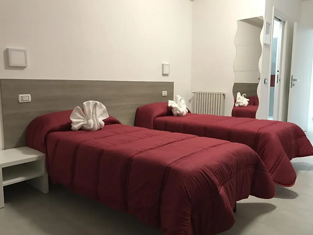 Tiburtina Royal Suites Roma
