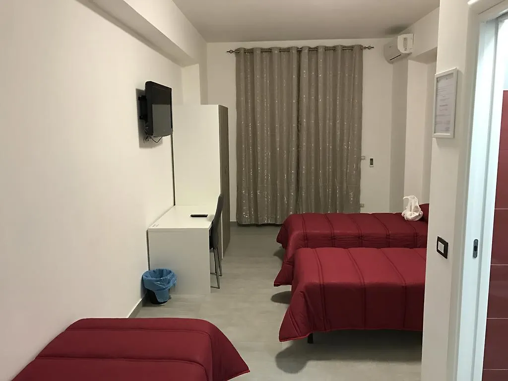 Affittacamere Tiburtina Royal Suites Roma