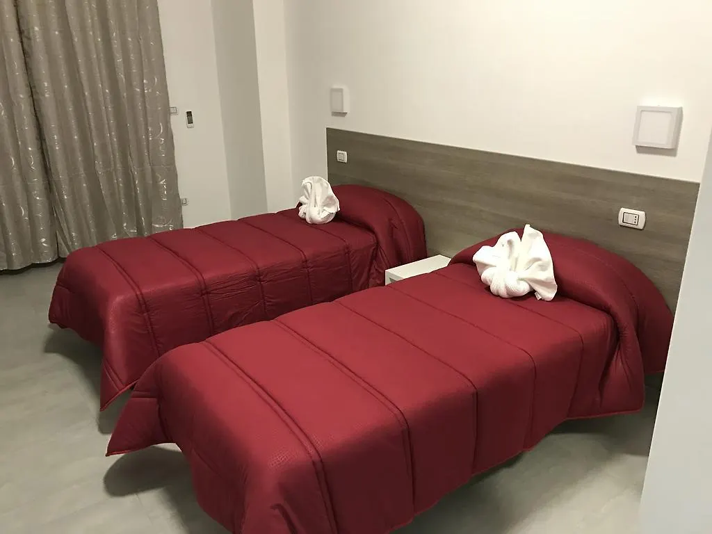 Tiburtina Royal Suites Roma Affittacamere