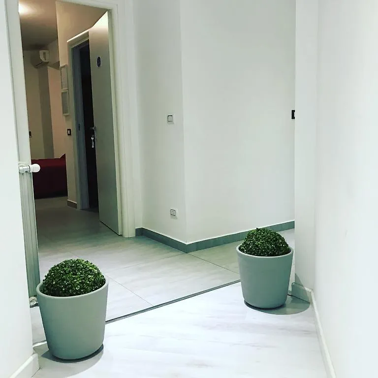 Tiburtina Royal Suites Rom Italien