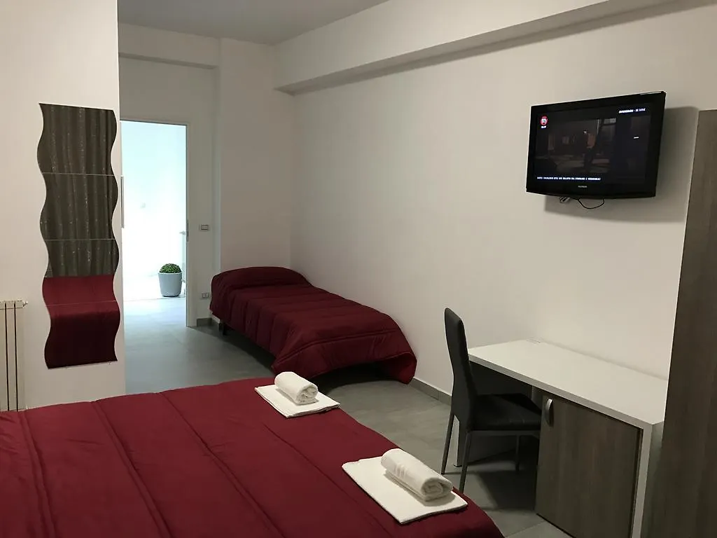 Tiburtina Royal Suites Roma Affittacamere