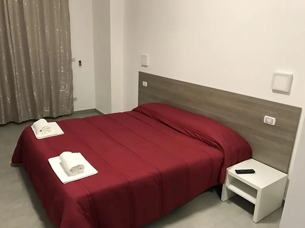 Tiburtina Royal Suites Roma