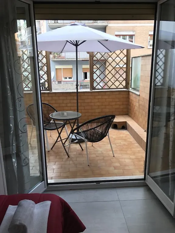 Penzion Tiburtina Royal Suites Řím