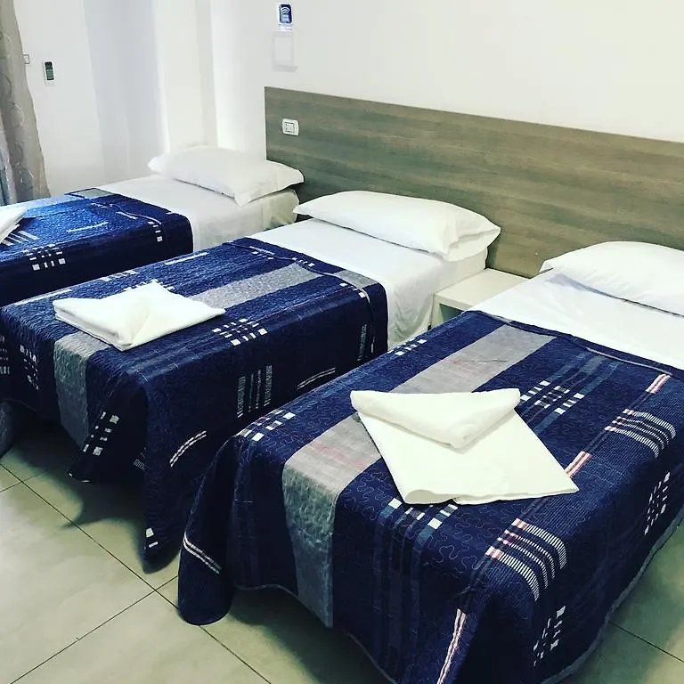 Tiburtina Royal Suites Rom Italien