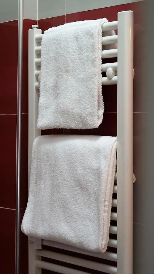 Tiburtina Royal Suites Roma 0*,  Italia