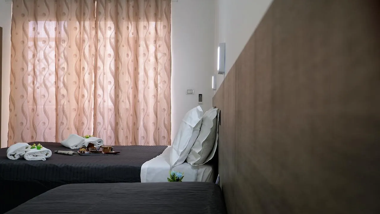 Tiburtina Royal Suites Roma