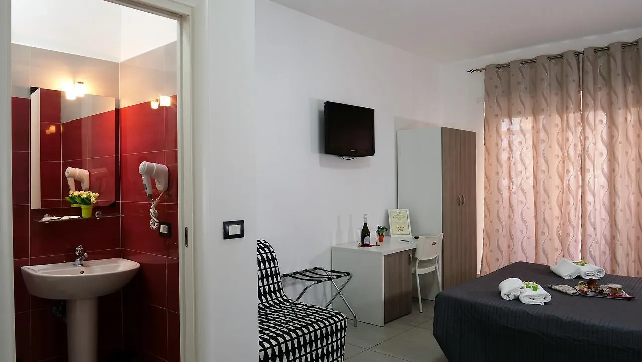 Tiburtina Royal Suites Roma 0*,