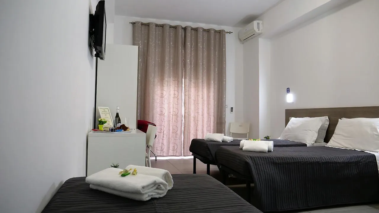Tiburtina Royal Suites Rom Pensionat