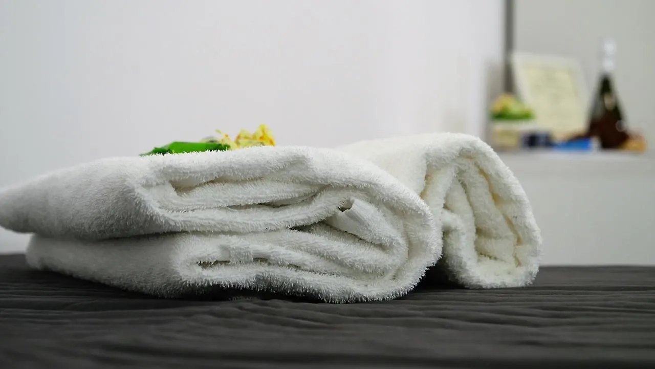 Affittacamere Tiburtina Royal Suites Roma