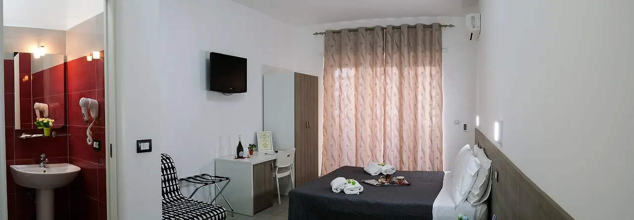 Affittacamere Tiburtina Royal Suites Roma