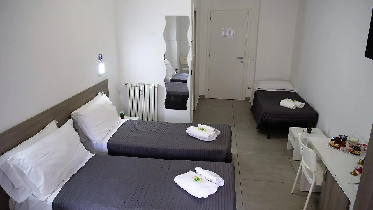 Tiburtina Royal Suites Roma