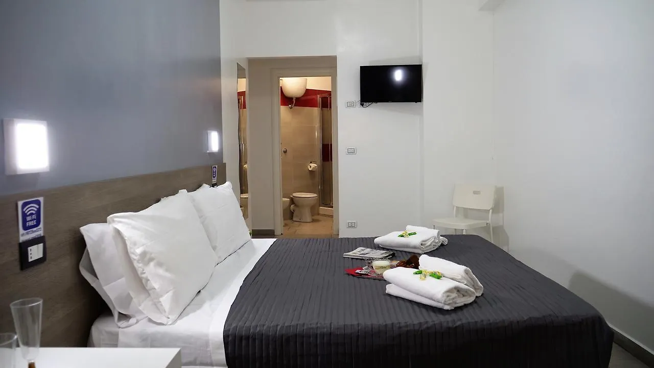 Tiburtina Royal Suites Rom Italien
