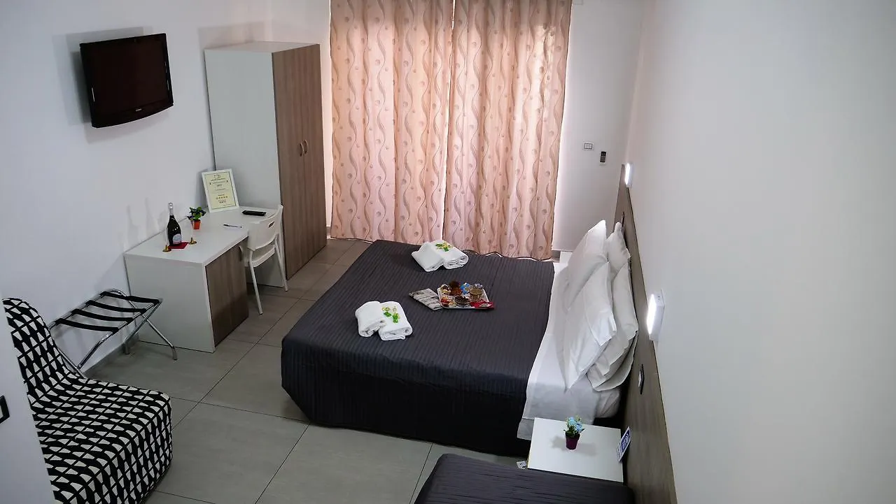 Tiburtina Royal Suites Rom