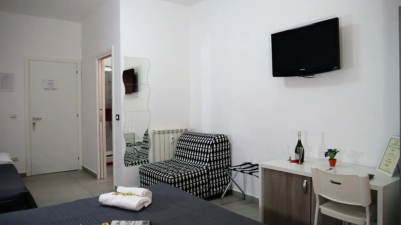 Tiburtina Royal Suites Roma Affittacamere