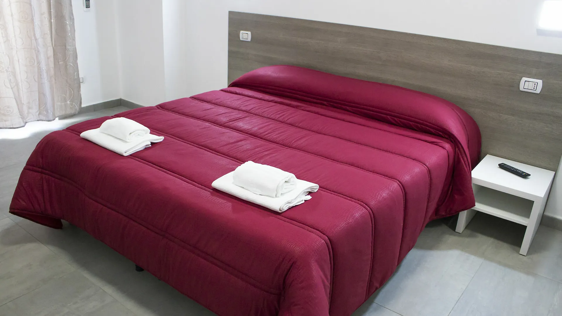 Tiburtina Royal Suites Roma