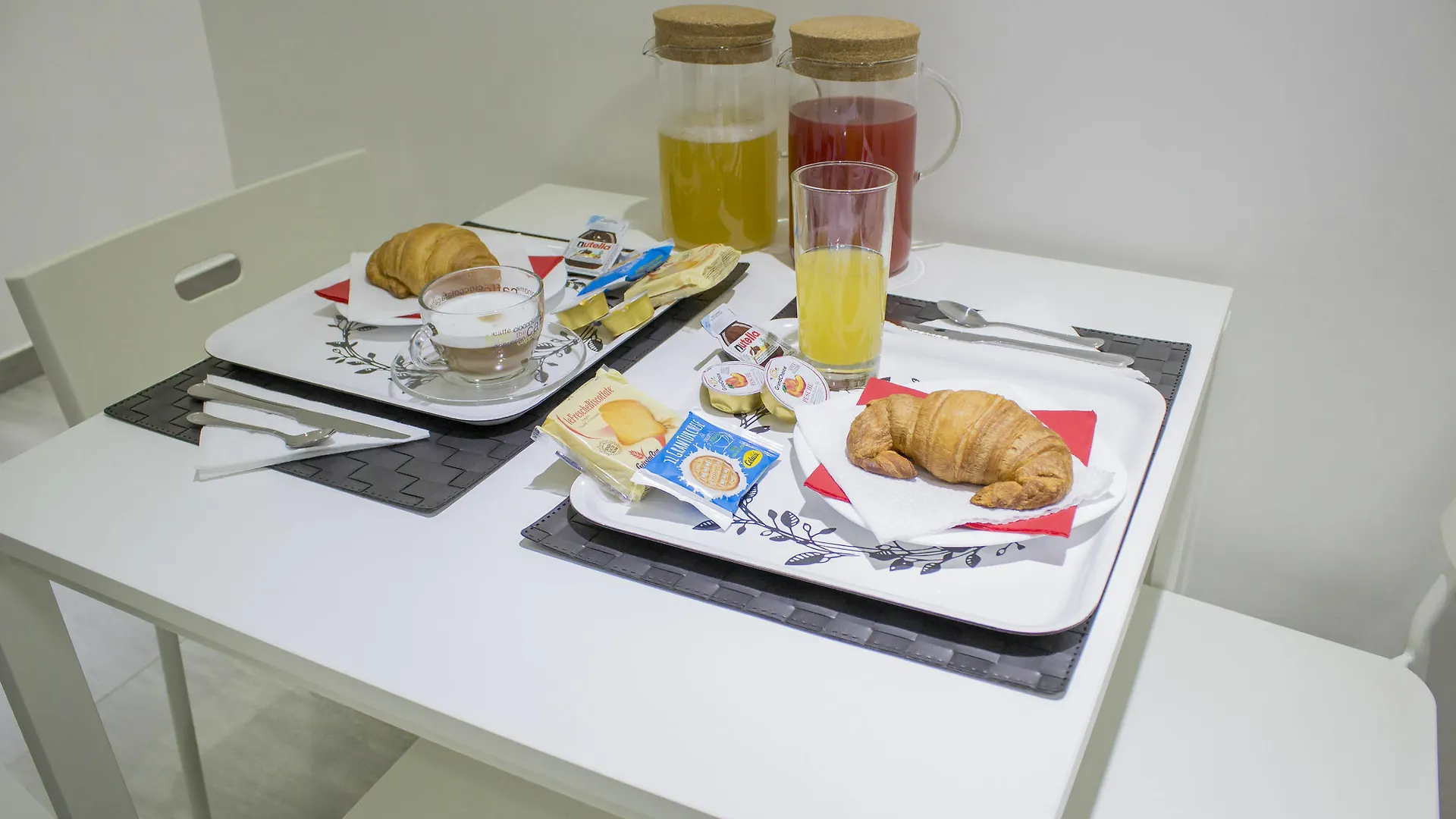 Tiburtina Royal Suites Rom Italien
