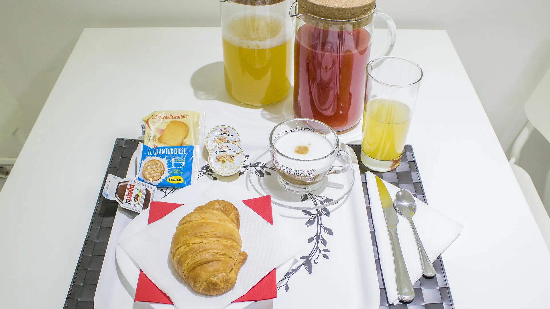 Affittacamere Tiburtina Royal Suites Roma