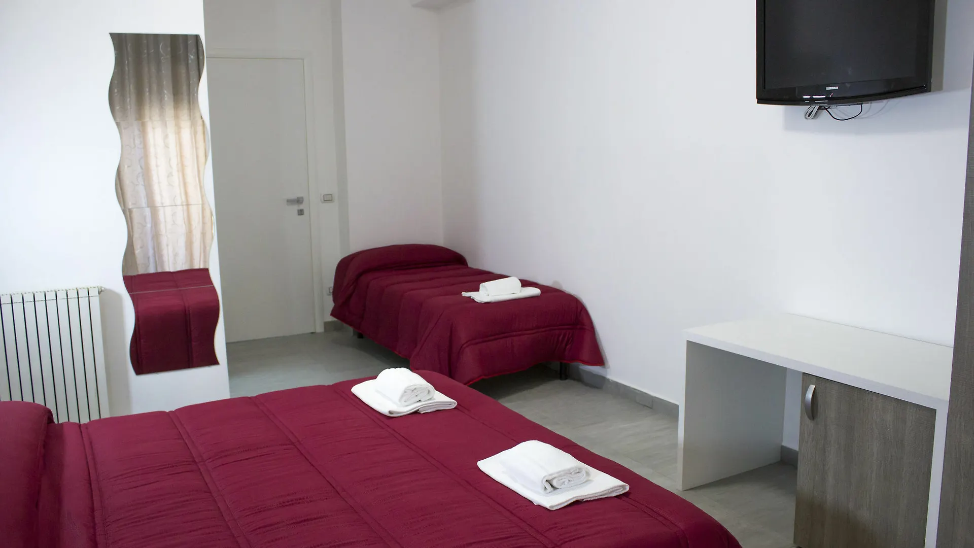 Affittacamere Tiburtina Royal Suites Roma