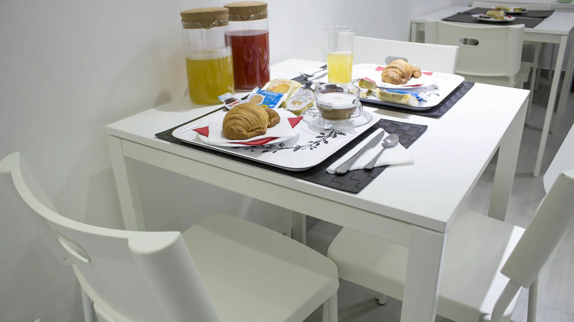 Tiburtina Royal Suites Roma Affittacamere