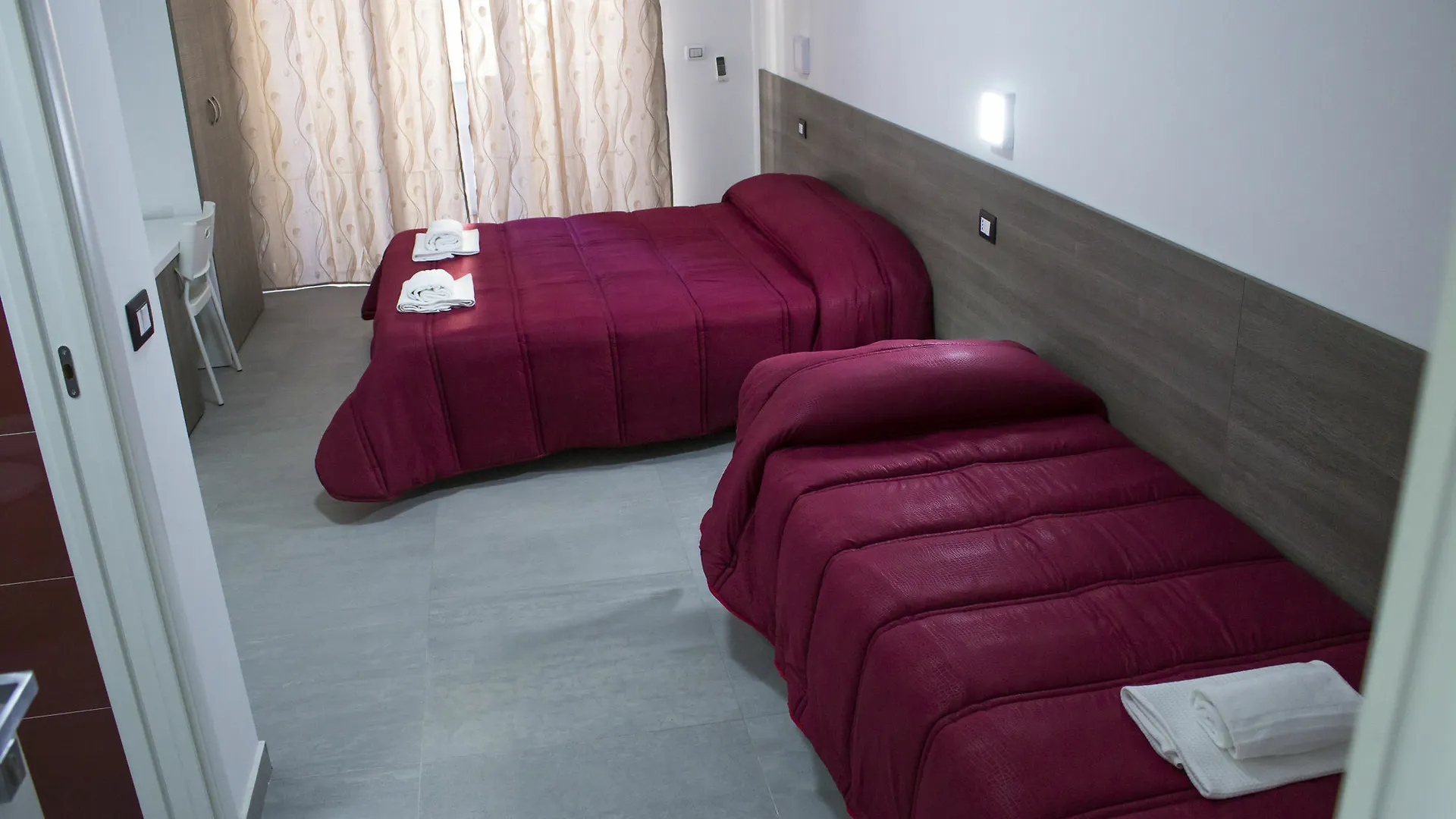 Tiburtina Royal Suites Roma