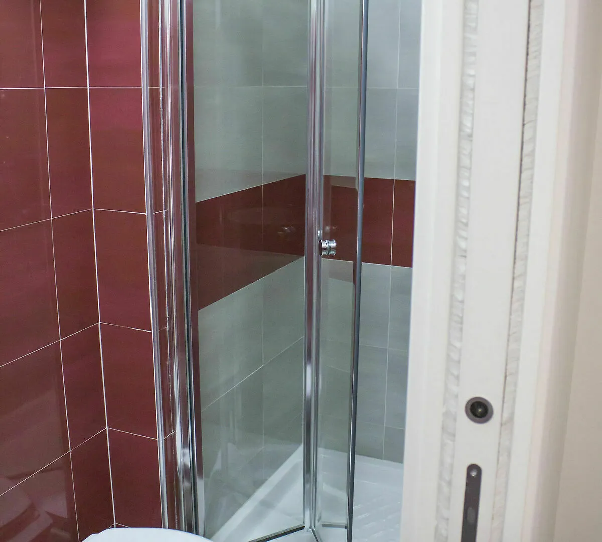 Tiburtina Royal Suites Roma 0*,  Italia